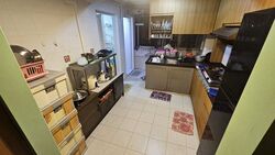 Blk 176 Boon Lay Green (Jurong West), HDB 3 Rooms #636621341